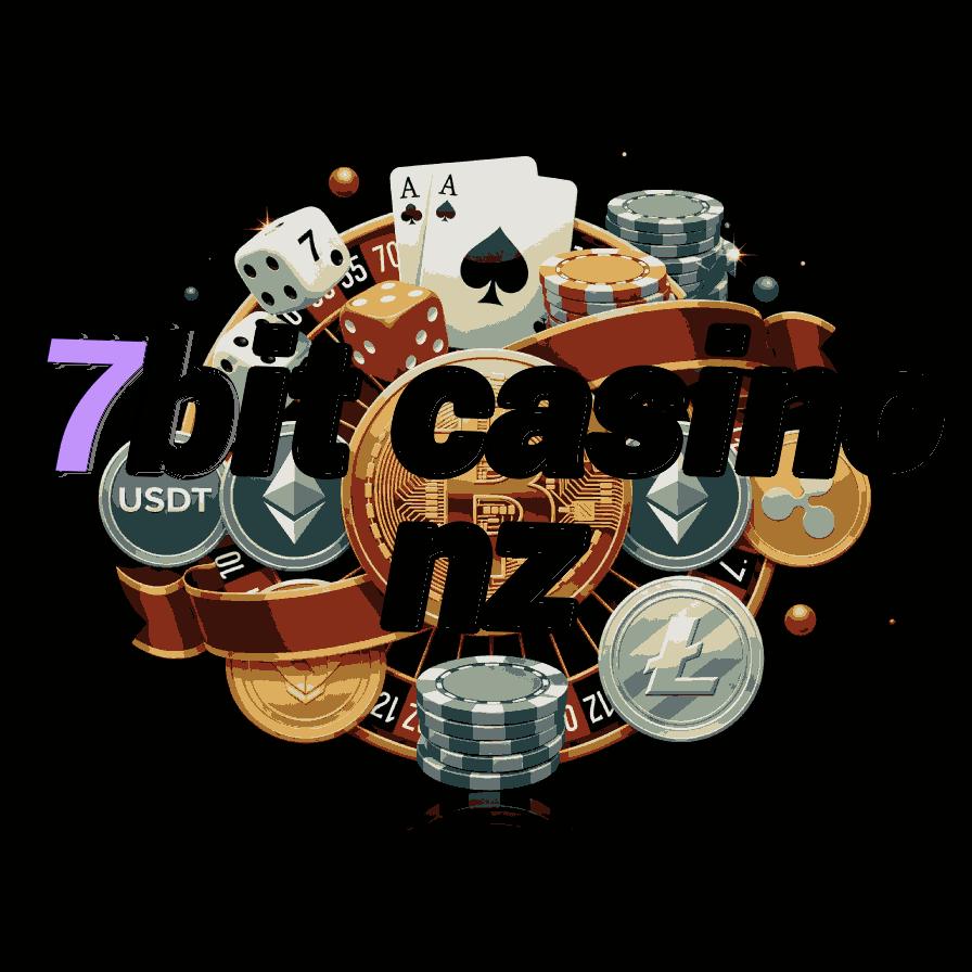 7bit Casino NZ - Best New Zealand Casino