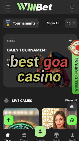 Best Goa Casino - India's Casino Capital-www302.ydblkf.net