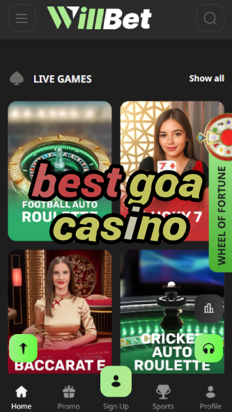Best Goa Casino - India's Casino Capital-www302.ydblkf.net