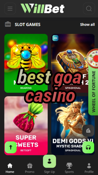 Best Goa Casino - India's Casino Capital-www302.ydblkf.net
